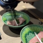 完全個室焼肉 GYU - 