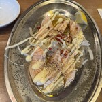 格安ビールと鉄鍋餃子 3・6・5酒場 - 