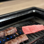 完全個室焼肉 GYU - 