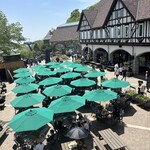 ハニーデュウ - 