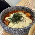 東大門タッカンマリ - 