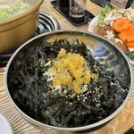 東大門タッカンマリ - 