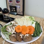 東大門タッカンマリ - 