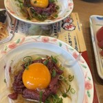 格安ビールと鉄鍋餃子 3・6・5酒場 - 