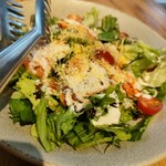 原価ビストロチーズプラス - 