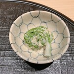 新ばし 星野 - 