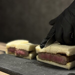 完全個室焼肉 GYU - 