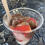 ハニーデュウ - 