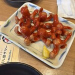 格安ビールと鉄鍋餃子 3・6・5酒場 - 