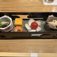 秀徳本店恵 - 