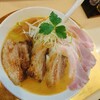 濃厚つけ麺・ラーメン 八重桜