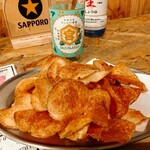 晴レ坊主 横浜店 - 