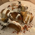 焼鳥 坂ノ途中 - 