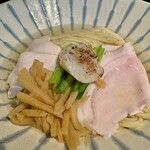 Tokyo Style Noodle ほたて日和 - 