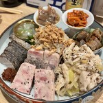 スパイス喫茶ひろんち - 