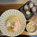 Tokyo Style Noodle ほたて日和 - 