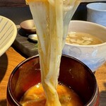 Tokyo Style Noodle ほたて日和 - 
