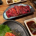 万両 南森町店 - 