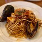 297009716 - ペスカトーレ