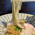 Tokyo Style Noodle ほたて日和 - 