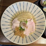 Tokyo Style Noodle ほたて日和 - 