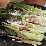 レストラン ラ・マーレ - シーザーサラダ