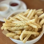 レストラン ラ・マーレ - フレンチフライ