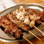 晴レ坊主 横浜店 - 