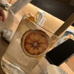 焼鳥 坂ノ途中 - 