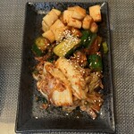 ジンギスカン えいじん - 