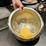 西麻布 焼肉 X - マンゴージェラート