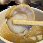 Tokyo Style Noodle ほたて日和 - 