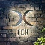 西麻布 焼肉 X - エントランス