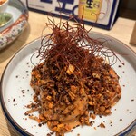 スパイス喫茶ひろんち - 