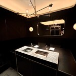 西麻布 焼肉 X - 個室