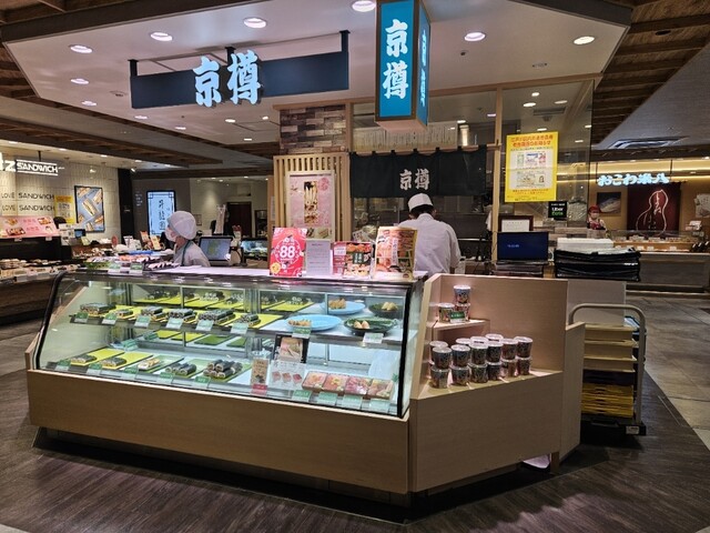 Kyotaru Koiwa Eki Biru Ten photo 5