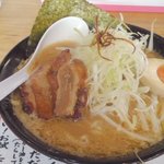 北海道らーめん小林屋 - 