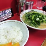 中華そば ますたに - 