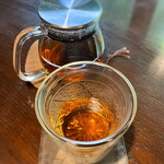 栗のいえ - アールグレー（温）