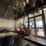 aqua - 店内の風景　2025.4