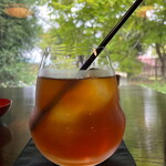 栗のいえ - アールグレー（冷）