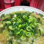 中華そば ますたに - 