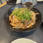 よって屋 - つきだし