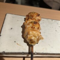 焼鳥 おみ乃 - 