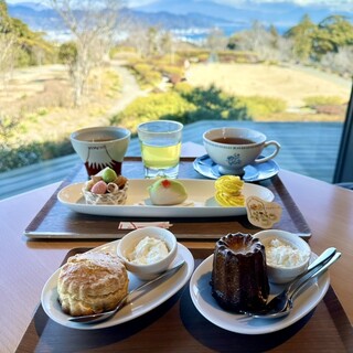 茶房 夢テラス_1