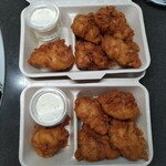 ロケットチキン - ロケットチキン