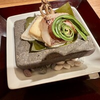 銀座ろくさん亭 - 