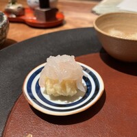 天ぷら 元吉 - 
