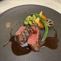 THE GRAND 47 - お肉レア