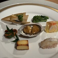 銀座ろくさん亭 - 